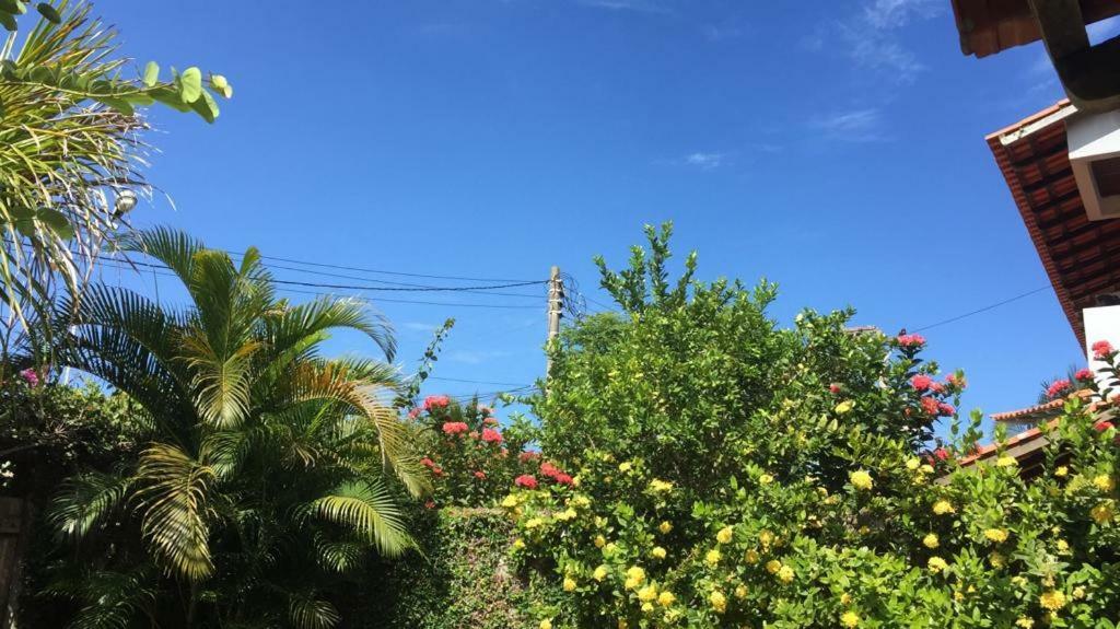 Ampla Casa De Praia Arraial do Cabo Εξωτερικό φωτογραφία
